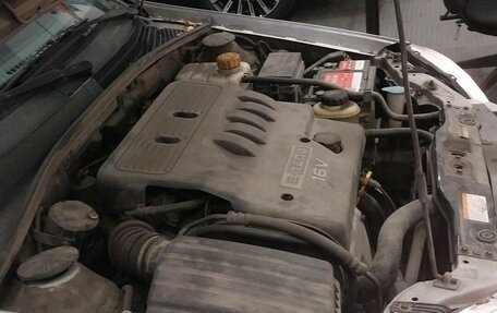 Chevrolet Lacetti, 2006 год, 430 000 рублей, 12 фотография