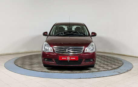 Nissan Almera, 2013 год, 759 900 рублей, 3 фотография