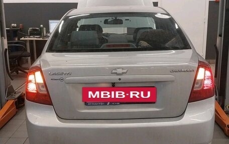 Chevrolet Lacetti, 2006 год, 430 000 рублей, 8 фотография