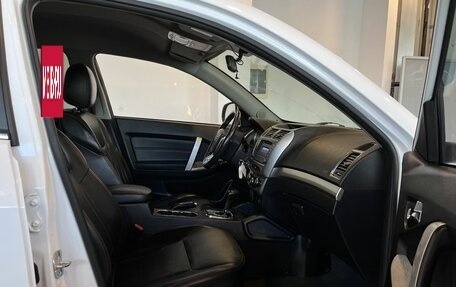 Geely Emgrand X7 I, 2016 год, 960 000 рублей, 26 фотография