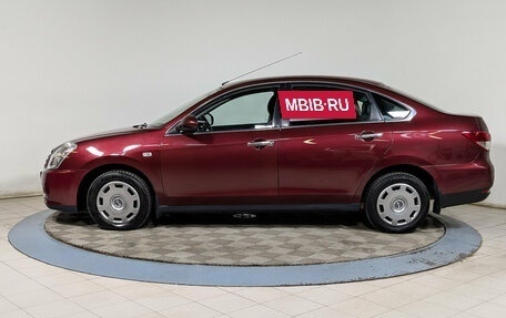 Nissan Almera, 2013 год, 759 900 рублей, 5 фотография