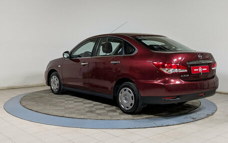 Nissan Almera, 2013 год, 759 900 рублей, 6 фотография