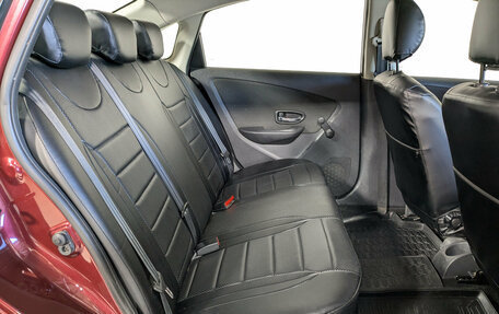 Nissan Almera, 2013 год, 759 900 рублей, 14 фотография