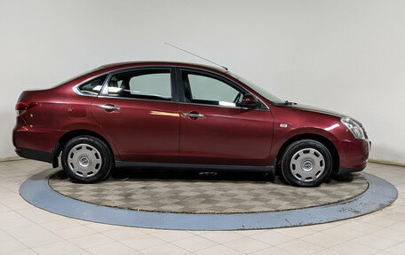 Nissan Almera, 2013 год, 759 900 рублей, 9 фотография