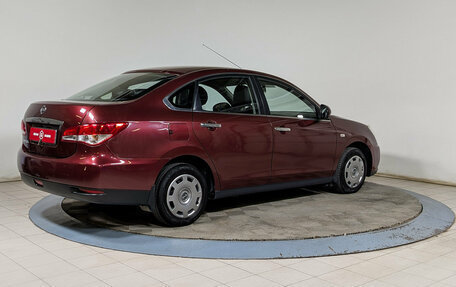 Nissan Almera, 2013 год, 759 900 рублей, 8 фотография