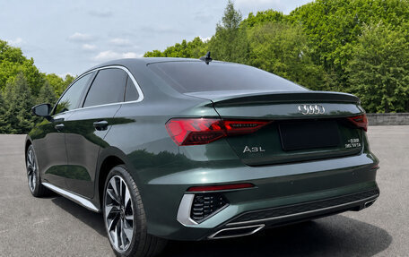 Audi A3, 2023 год, 1 786 000 рублей, 3 фотография
