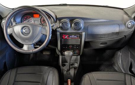 Nissan Almera, 2013 год, 759 900 рублей, 10 фотография
