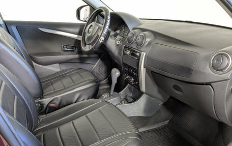 Nissan Almera, 2013 год, 759 900 рублей, 13 фотография