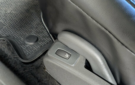 Nissan Almera, 2013 год, 759 900 рублей, 12 фотография