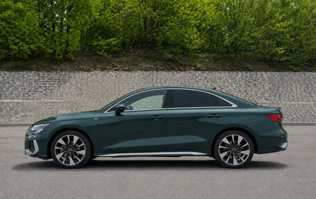 Audi A3, 2023 год, 1 786 000 рублей, 2 фотография