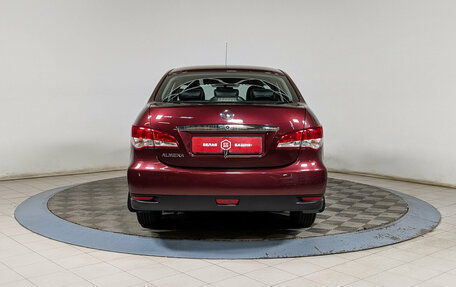 Nissan Almera, 2013 год, 759 900 рублей, 7 фотография