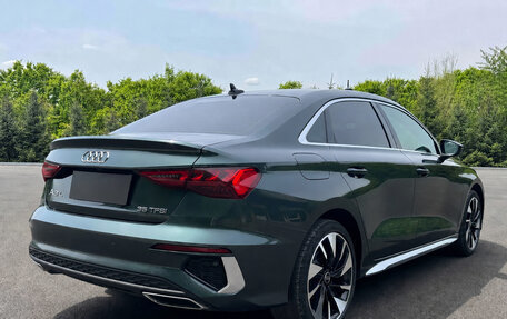 Audi A3, 2023 год, 1 786 000 рублей, 5 фотография