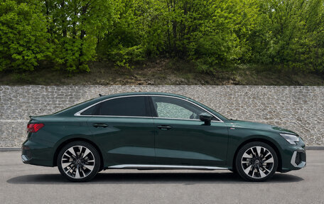 Audi A3, 2023 год, 1 786 000 рублей, 6 фотография