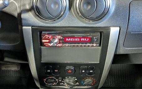 Nissan Almera, 2013 год, 759 900 рублей, 11 фотография