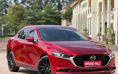 Mazda 3, 2023 год, 1 850 000 рублей, 1 фотография