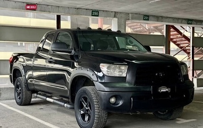 Toyota Tundra II, 2008 год, 2 179 000 рублей, 1 фотография