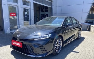 Toyota Camry, 2026 год, 4 299 000 рублей, 1 фотография