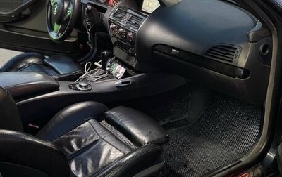BMW 6 серия, 2004 год, 800 000 рублей, 1 фотография