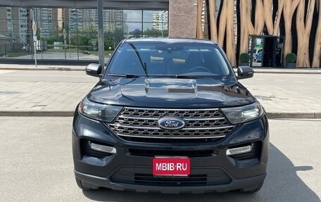Ford Explorer VI, 2019 год, 4 000 000 рублей, 1 фотография