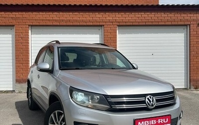 Volkswagen Tiguan I, 2011 год, 1 150 000 рублей, 1 фотография