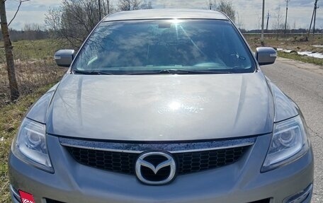 Mazda CX-9 I рестайлинг, 2008 год, 1 000 000 рублей, 1 фотография