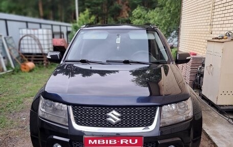 Suzuki Grand Vitara, 2010 год, 1 000 000 рублей, 1 фотография