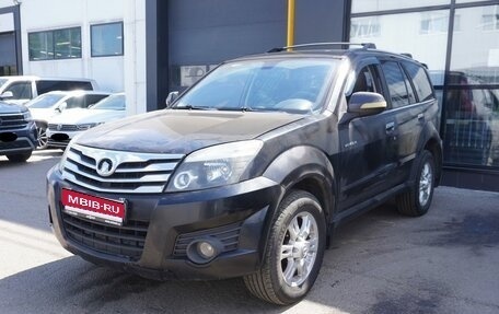 Great Wall Hover H3 I, 2011 год, 353 000 рублей, 1 фотография