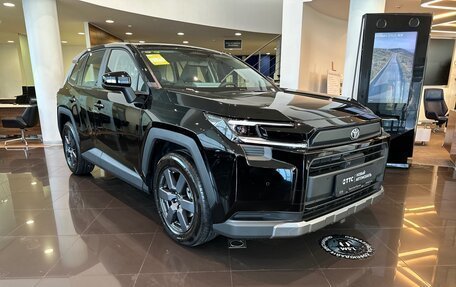 Toyota RAV4, 2026 год, 4 150 000 рублей, 1 фотография