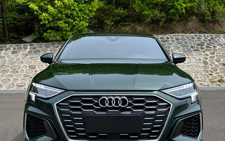 Audi A3, 2023 год, 1 786 000 рублей, 8 фотография
