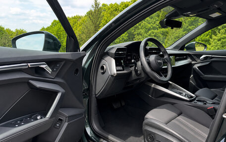 Audi A3, 2023 год, 1 786 000 рублей, 9 фотография