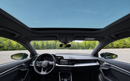 Audi A3, 2023 год, 1 786 000 рублей, 10 фотография