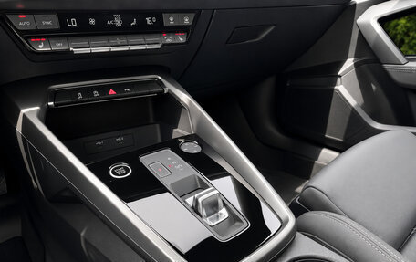Audi A3, 2023 год, 1 786 000 рублей, 16 фотография
