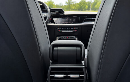 Audi A3, 2023 год, 1 786 000 рублей, 20 фотография