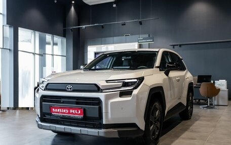 Toyota RAV4, 2026 год, 4 540 000 рублей, 1 фотография