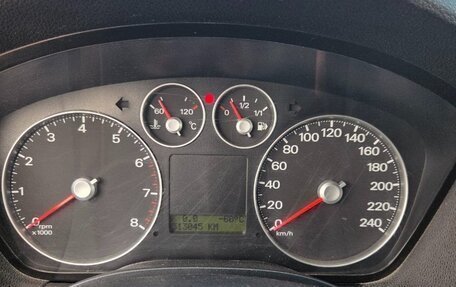 Ford C-MAX I рестайлинг, 2004 год, 330 000 рублей, 8 фотография