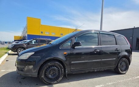 Ford C-MAX I рестайлинг, 2004 год, 330 000 рублей, 5 фотография