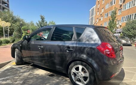 KIA cee'd I рестайлинг, 2008 год, 750 000 рублей, 4 фотография