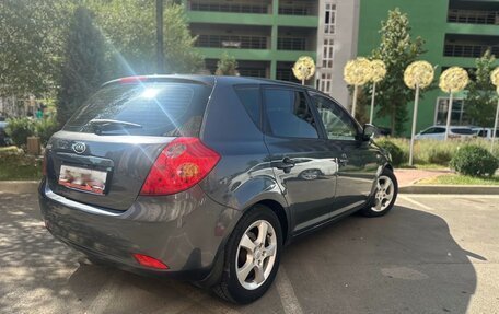 KIA cee'd I рестайлинг, 2008 год, 750 000 рублей, 2 фотография