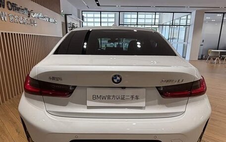 BMW 3 серия, 2025 год, 4 200 000 рублей, 3 фотография