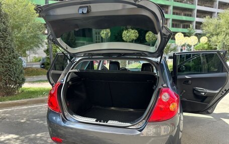 KIA cee'd I рестайлинг, 2008 год, 750 000 рублей, 5 фотография