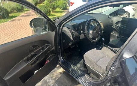 KIA cee'd I рестайлинг, 2008 год, 750 000 рублей, 7 фотография