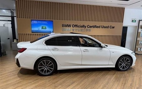 BMW 3 серия, 2025 год, 4 200 000 рублей, 4 фотография