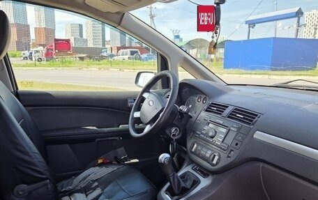 Ford C-MAX I рестайлинг, 2004 год, 330 000 рублей, 7 фотография
