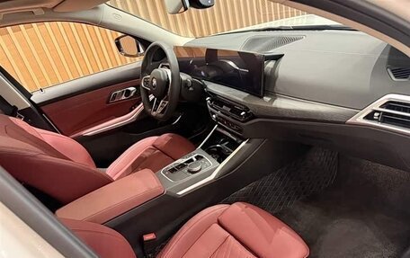 BMW 3 серия, 2025 год, 4 200 000 рублей, 9 фотография
