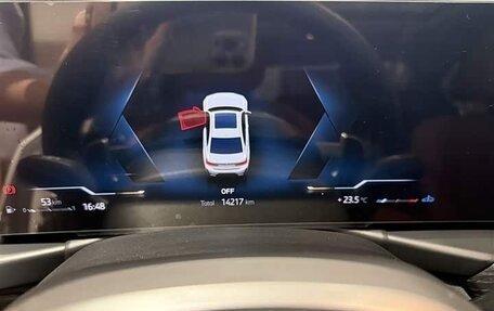 BMW 3 серия, 2025 год, 4 200 000 рублей, 8 фотография