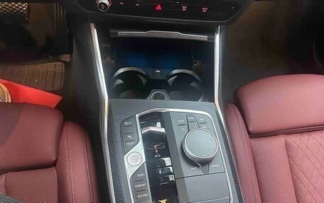 BMW 3 серия, 2025 год, 4 410 000 рублей, 12 фотография