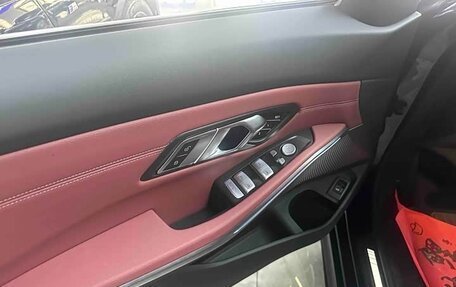 BMW 3 серия, 2025 год, 4 410 000 рублей, 8 фотография