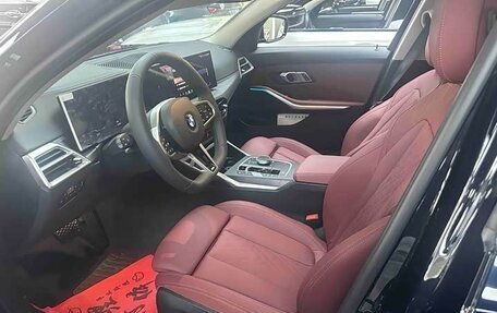 BMW 3 серия, 2025 год, 4 410 000 рублей, 11 фотография