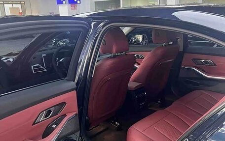 BMW 3 серия, 2025 год, 4 410 000 рублей, 10 фотография