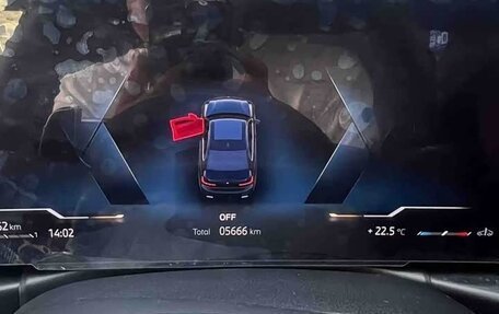 BMW 3 серия, 2025 год, 4 410 000 рублей, 7 фотография